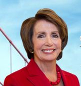 Nancy Pelosi:   "We Have to Pass the Bill So That You Can Find Out What Is In It"