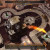 The first two Inferno towers established for the first wave. The first two Inferno towers established for the first wave.
