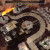Starting off the challenge mode the same as regular story, with Infernos in the right spots. Starting off the challenge mode the same as regular story, with Infernos in the right spots.