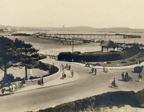 Paignton Pier
