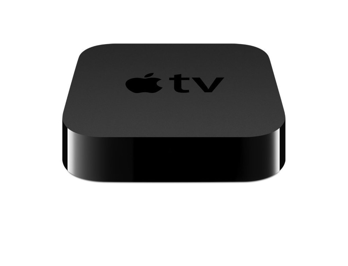 How to Connect an iPhone to TV: HDMI Adapter or Apple TV ...