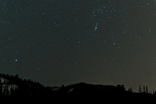 Stars