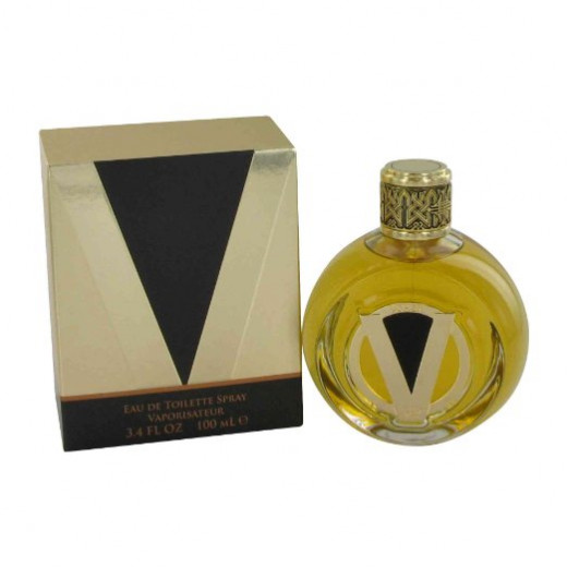 Usher VIP fragrance 