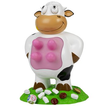 Silly Moo