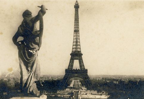 The Eiffel Tower
