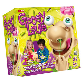 Gooey Louie