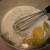 10. Stir in just a little bit of the milk to make a paste to remove any lumps in the mixture 10. Stir in just a little bit of the milk to make a paste to remove any lumps in the mixture
