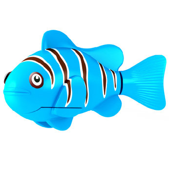 Robo Fish