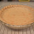 Allow the pie crust to cool before filling or the crust will get soggy Allow the pie crust to cool before filling or the crust will get soggy