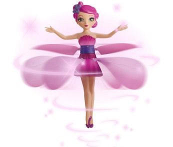 Flying Fairy