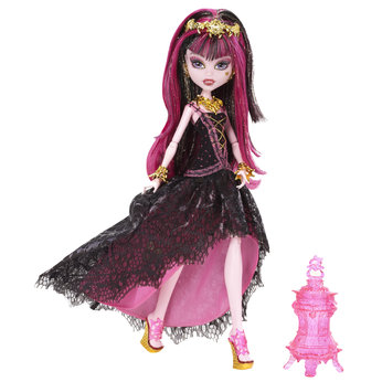 Monster High 13 Wishes Doll