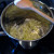 Cook onion and garlic for the sauce Cook onion and garlic for the sauce