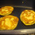 Browned pancakes Browned pancakes
