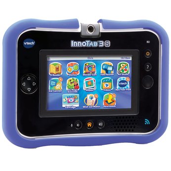 InnoTab 3S Blue