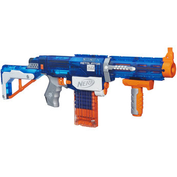 Nerf N-Strike Elite CS18 Blaster