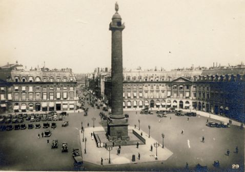 Place Vendme