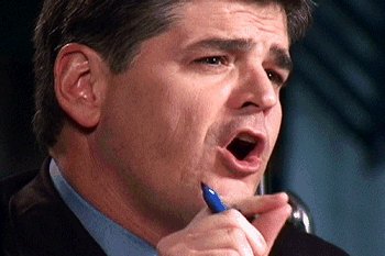 Burris gives commentators like Sean Hannity the ability to attack whether "change" that we can beleive in has come to America.  