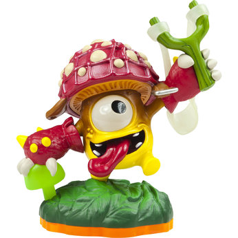 Shroomboom