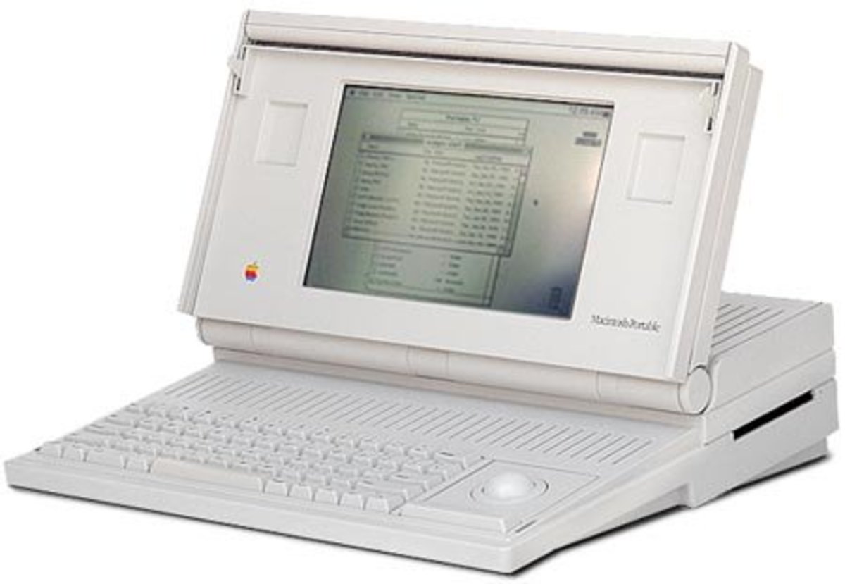 How Much Is Your Old Vintage Apple Mac Computer Worth ...