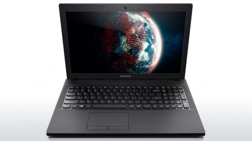 Lenovo G500 15.6-Inch Laptop