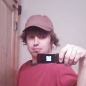 Tai Rhoades profile image