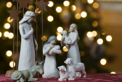 Is Christmas a Christian or Pagan tradition?