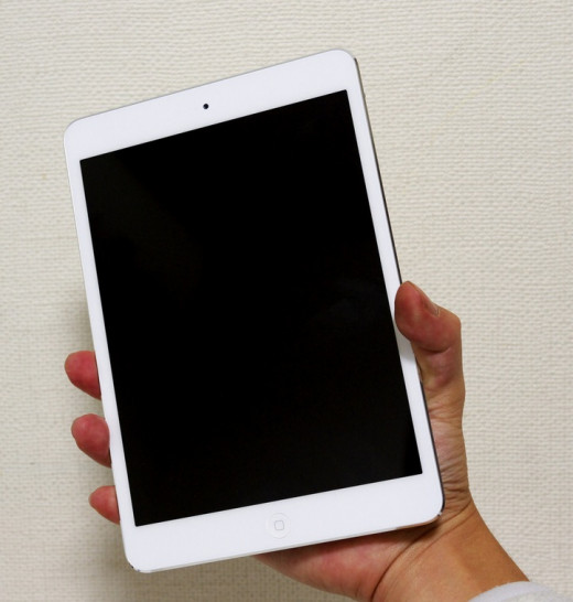 iPad Mini