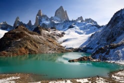 Los Glaciares National Park Patagonia Argentina