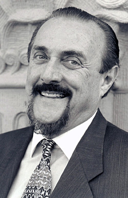 Dr. Philip Zimbardo