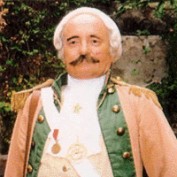 Gaspar Portola profile image