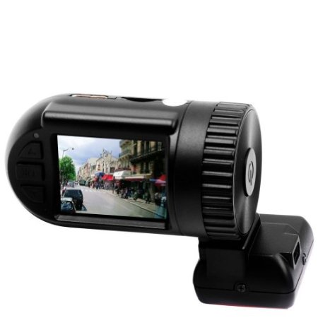 dash cam