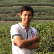 Lizheng profile image