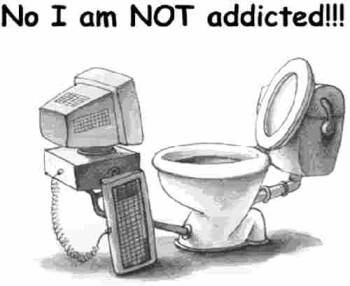 Social Media Addiction