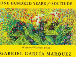 Gabriel Garcia Marquez - Colombia's Nobel Laureate