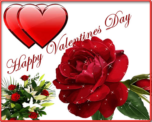 Valentine’s Day 