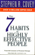 Seven Habits of Success and Yoga - Stephen Covey