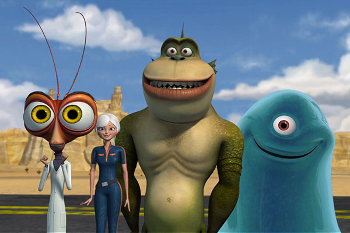 Ranking The Best DreamWorks Animation Movies: Worst To Best | ReelRundown