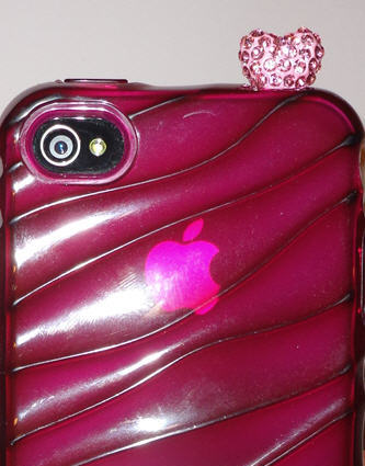 Headphone Jack Jewelry