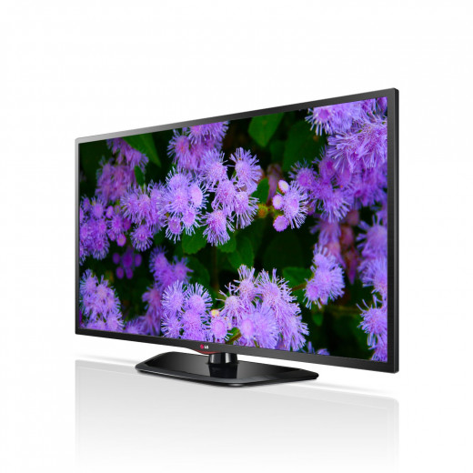 LG Electronics 42LN5200 42-Inch 1080p 60Hz LED TV