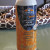 We used this spray adhesive to hold the foam in place before stapling it to the table We used this spray adhesive to hold the foam in place before stapling it to the table