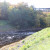 A view of the Rosendale Walkway across the Railroad bridge with the Rondout Creek beneath. A view of the Rosendale Walkway across the Railroad bridge with the Rondout Creek beneath.