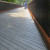 The refurbished walkway - railroad bridge. The refurbished walkway - railroad bridge.