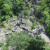 A look at part of Joppenbergh Mountain from the walkway. A look at part of Joppenbergh Mountain from the walkway.