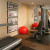 cool workout room cool workout room
