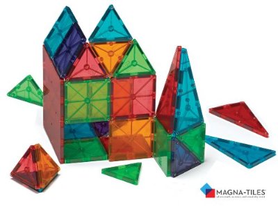 Magna Tiles from Amazon