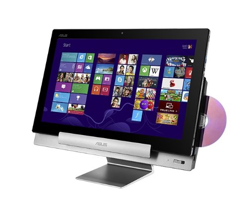 ASUS Transformer AiO P1801 All-in-One 18.4" Desktop / Tablet  (Wireless Keyboard and Mouse not pictured).