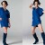 Kristin Kreuk in a Chun Li Promo Pic