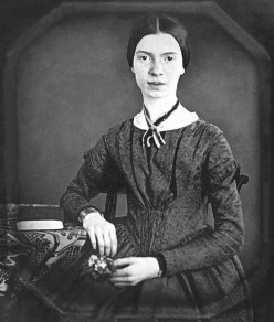 The Greatest People in History Series - Emily Dickinson, the Shy Poet