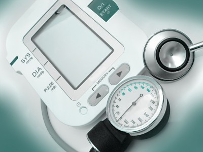 Blood Pressure Monitors