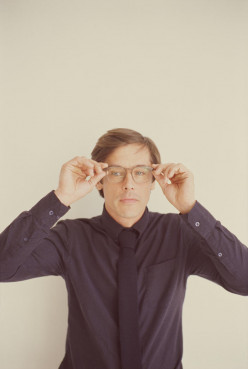 Eyeglasses Lens Guide